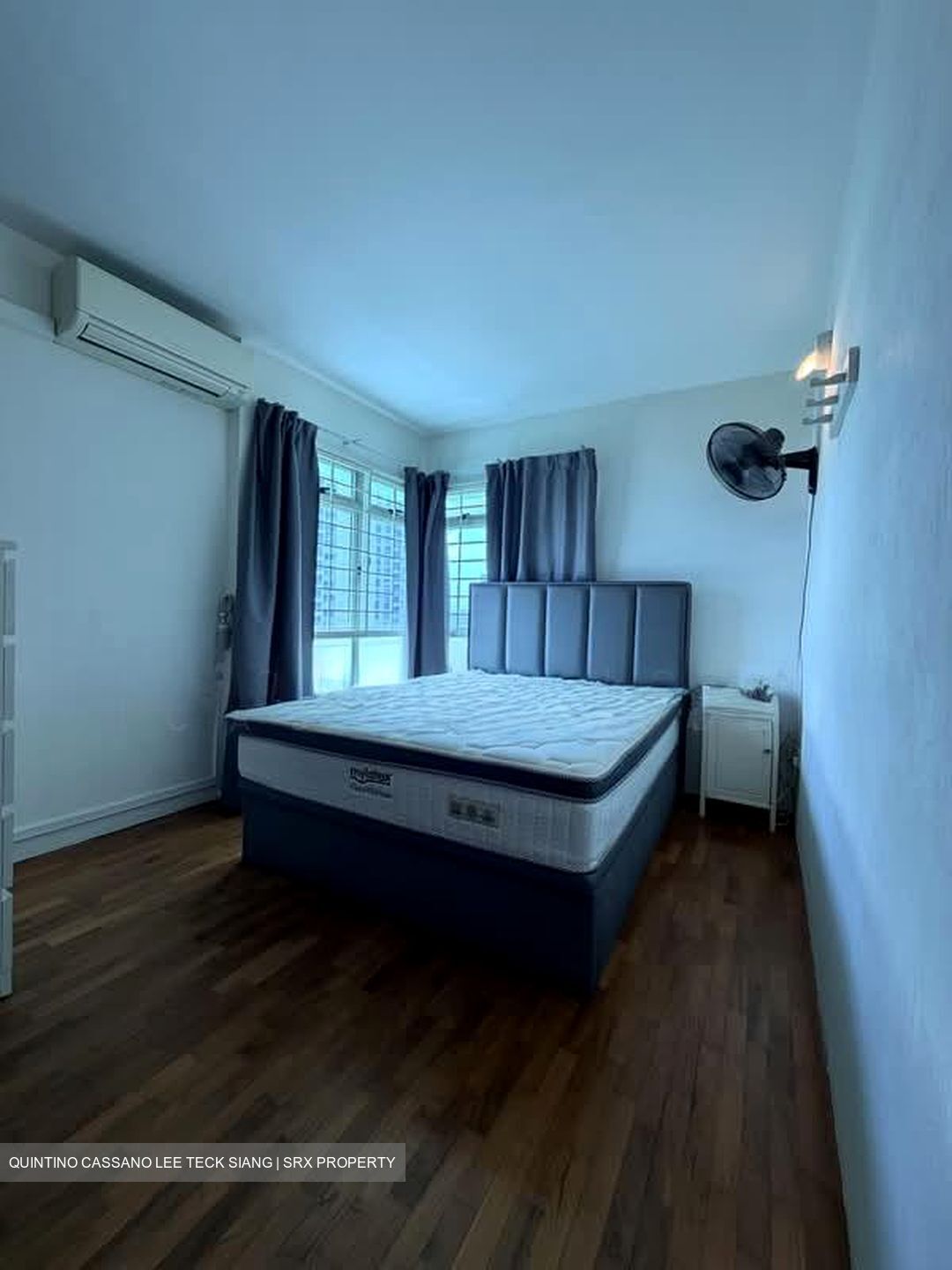 Blk 128B Punggol Field Walk (Punggol), HDB 4 Rooms #583997781